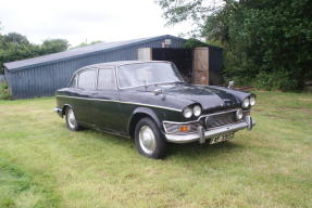 1966 Humber Imperial