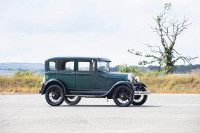 1929 Ford Model A