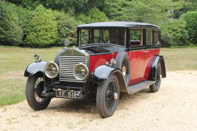 1927 Rolls-Royce 20hp