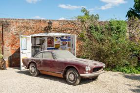 1963 Maserati Sebring