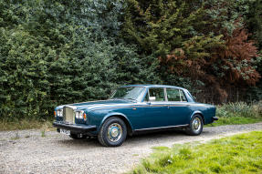 1979 Bentley T2