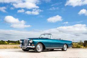 1964 Bentley S3 Continental