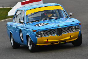 1965 BMW 1800 Ti