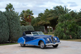 1947 Delahaye 135