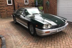 1986 Jaguar XJS