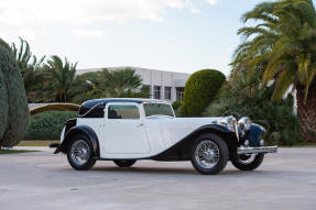 c. 1936 SS 1