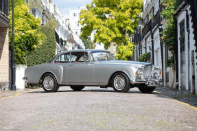 1960 Bentley S2 Continental