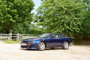 1998 Aston Martin Vantage