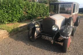 1928 Rolls-Royce 20hp