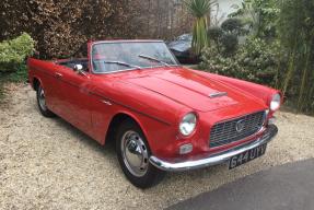 1959 Lancia Appia