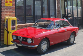 1968 Alfa Romeo GT