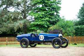 1916 Packard Twin Six