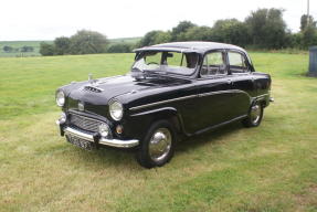 1955 Austin A90