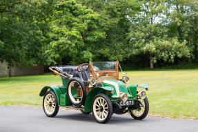 1909 Renault Type AX