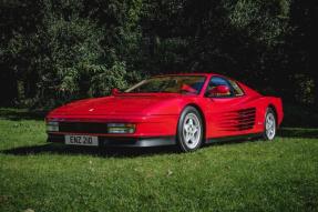 1990 Ferrari Testarossa