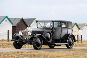 1927 Rolls-Royce Phantom