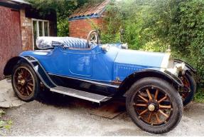 1914 Cadillac Model 30