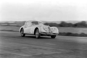 1954 Jaguar XK 120