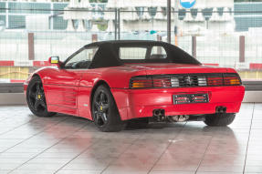 1994 Ferrari 348 Spider