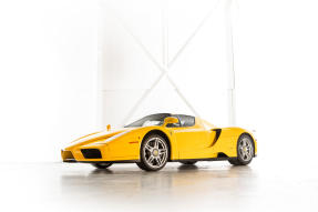 2003 Ferrari Enzo