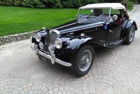 1955 MG TF