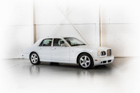 2003 Bentley Arnage