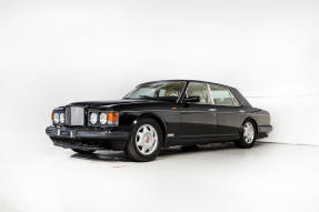 1995 Bentley Turbo