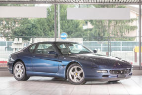 1995 Ferrari 456