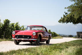 1959 Ferrari 250 GT Coupe