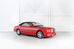 2007 Bentley Azure