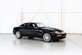 2005 Maserati 4200 GT Coupe