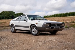 1976 Lancia Montecarlo