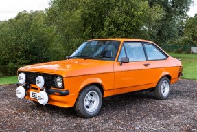 1979 Ford Escort