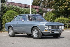 1974 Alfa Romeo 2000