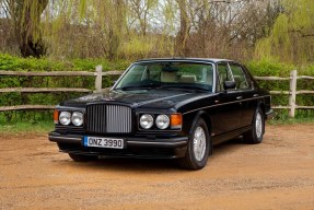 1994 Bentley Turbo