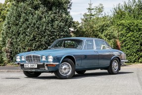 1978 Jaguar XJ6