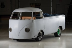 1961 Volkswagen Type 2 (T1)