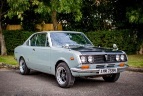 1970 Toyota Corona