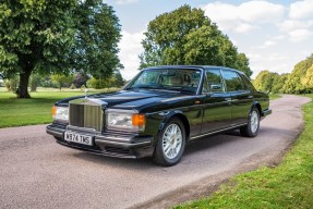 1994 Rolls-Royce Flying Spur