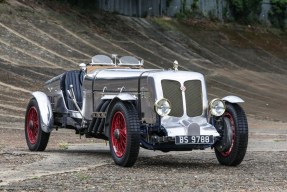 1924 Minerva Liberty Special