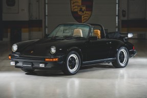 1983 Porsche 911