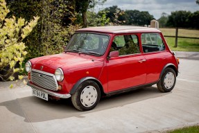 1996 Rover Mini