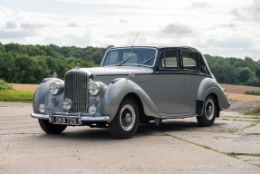 1953 Bentley R Type