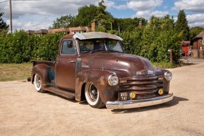 1949 Chevrolet Pickup