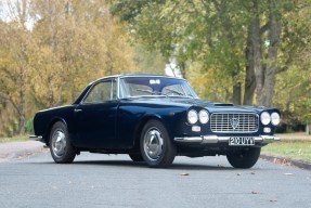 1959 Lancia Flaminia GT