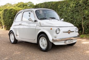 1971 Fiat 500