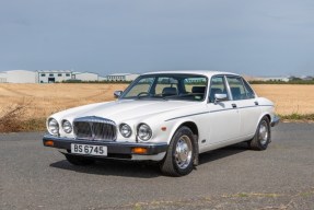 1983 Daimler Double Six