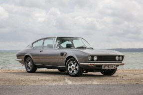 1970 Fiat Dino