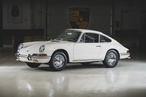 1967 Porsche 911