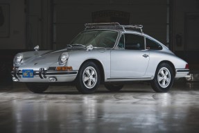 1967 Porsche 911